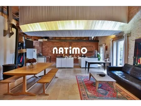 bien de caractère et terrain