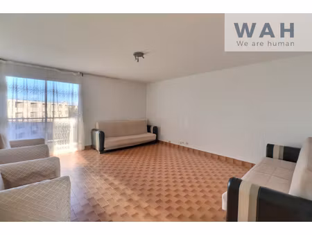 vente appartement t3 - montpellier - les cevennes - 34090.