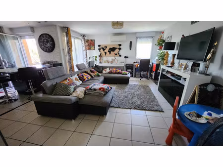 appartement à vendre 4 pièces toulouse (31)