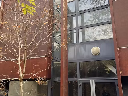 atelier villa d’alesia – 14eme