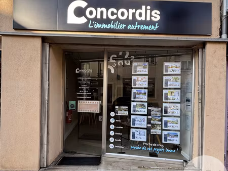 murs commerciaux centre ville de toul