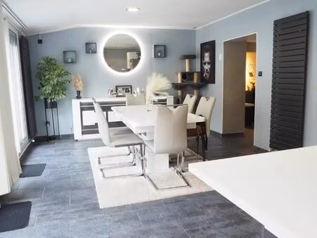 vente maison 4 pièces 99 m2 à bruay-sur-l'escaut