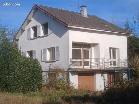 maison 4 pièces 116 m²