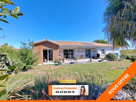 maison à vendre 6 pièces à 5 minutes de auch