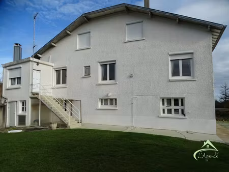 maison à vendre limoges