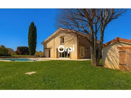 maison mornant m² t-5 à vendre  610 000 €