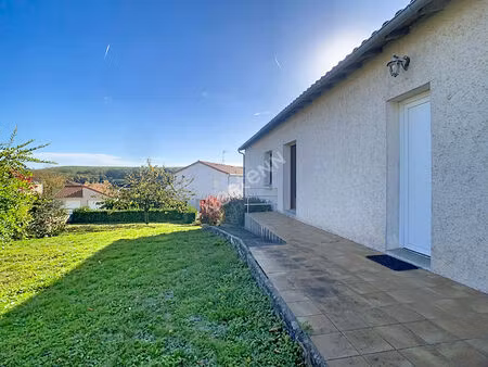 maison sevremoine (saint-crespin-sur-moine) proches des commodités  à 10 minutes de vallet