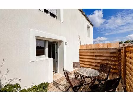 maison saint-xandre m² t-3 à vendre  290 000 €