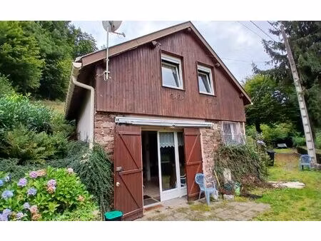 maison senones m² t-3 à vendre  89 000 €