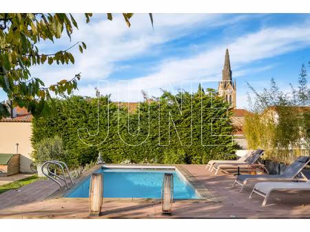 maison de village rénovée coup de coeur