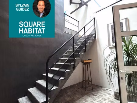 immeuble cambrai 880 m2