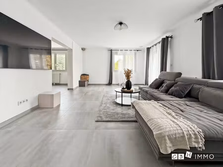 appartement à vendre pinsaguel