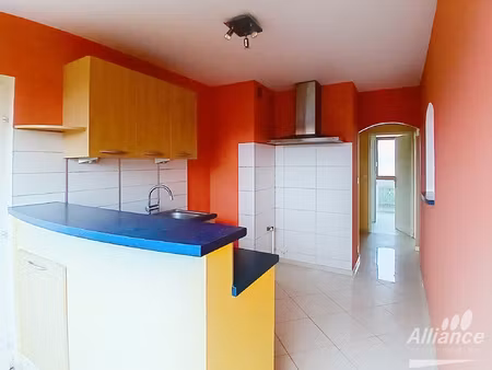 à vendre - exclusivité - appartement à seloncourt