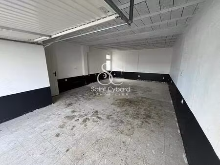 local commercial à louer