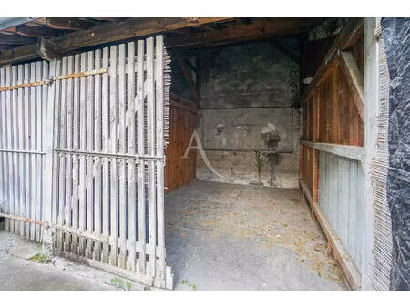 vente parking / box  47.00m²  pau