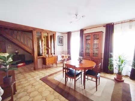 maison traditionnelle de 170 m² à cepoy