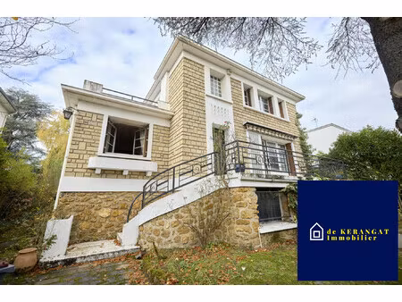 maison à vendre châtenay-malabry