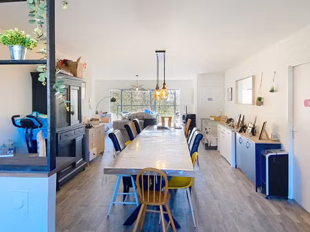 dax – maison contemporaine de 2023  6 chambres  plain-pied