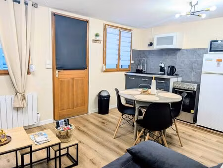 maison / studio proche mer