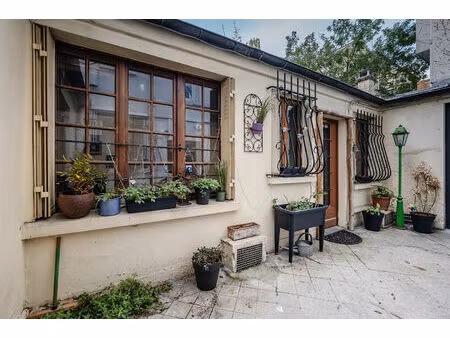 maison 4 pièce(s) 53 m2