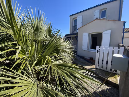 maison à puilboreau 3 chambres dont une en rez de chaussée