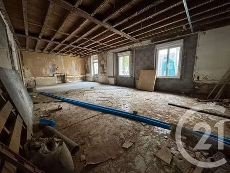 appartement à vendre - 4 pièces - 94 27 m2 - cande - 49 - pays-de-loire