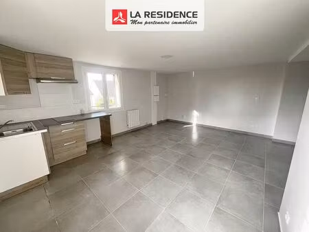 appartement de 1 pièces