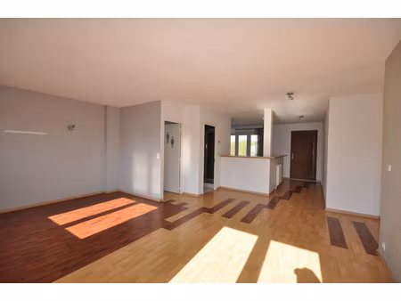 voujeaucourt grand t3 lumineux