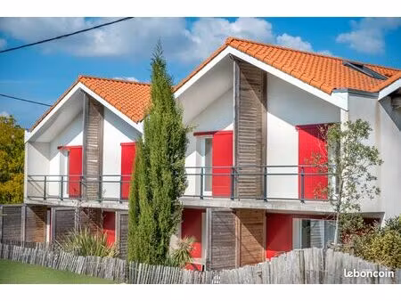 location maison 3 chambres pornic