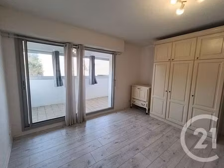 appartement f1 à louer - 1 pièce - 23 71 m2 - meschers sur gironde - 17 - poitou-charentes
