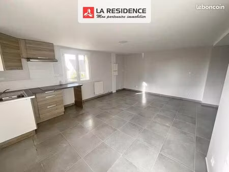 appartement 1 pièce 27 m²