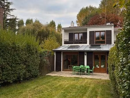 maison 90 m2  4 chambres  jardin