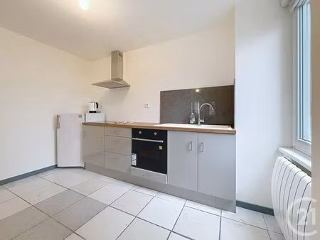 maison à louer - 3 pièces - 70 m2 - valentigney - 25 - franche-comte