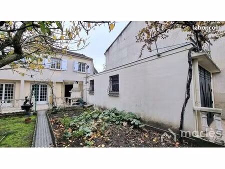 maison 6 pièces 129 m²