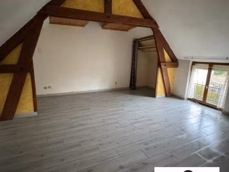 maison 2 pièces 49 m²