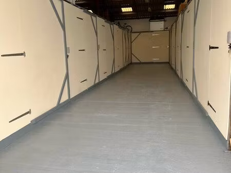 box à louer garde meubles