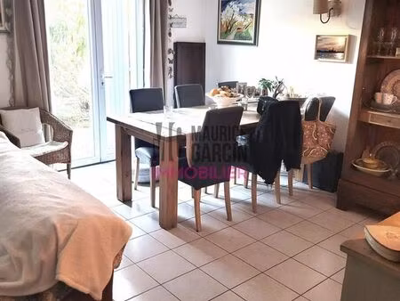maison 3 pièces 65 m²