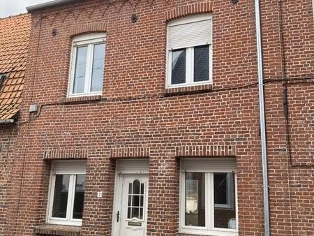 maison 5 pièces 92 m²