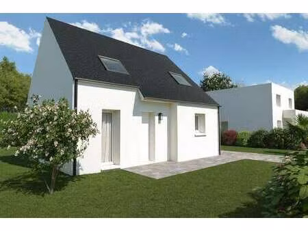 vente maison à torcé (35370) : à vendre / 85m² torcé