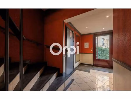 appartement gournay-sur-marne 50.82 m² t-2 à vendre  185 000 €