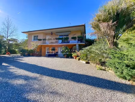 vente villa 6 pièces 185 m² à peyrehorade (40300)  275 000 €