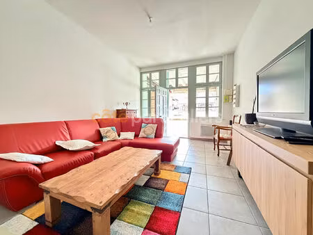 maison realville t3 95.85 m2