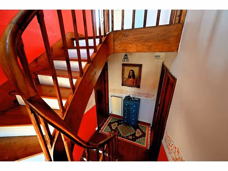 vente maison 8 pièces 158 m² à houlgate (14510)  769 000 €