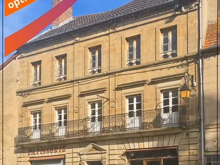 immeuble à vendre à souvigny