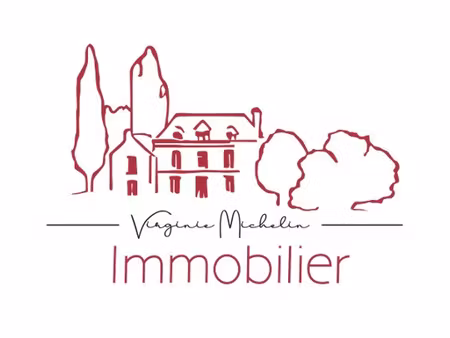 studio au centre de vergt