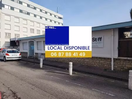 les professionnels de l'immobilier