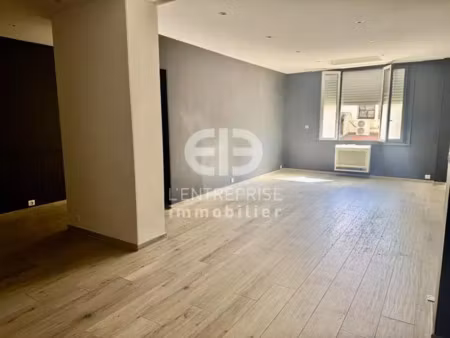 a louer bureaux 62 m² nice jean-médecin