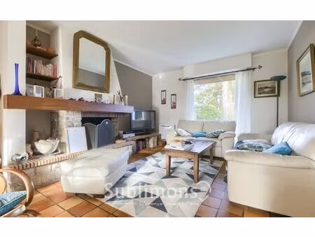 maison à vendre bignan