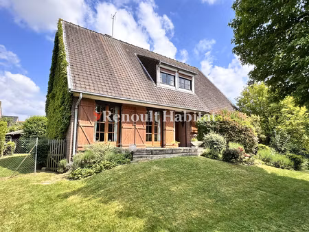 maison 8 chambres jardin