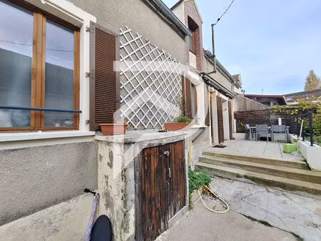 ? investisseurs et amoureux de la pierre : maison avec double revenu locatif assuré !